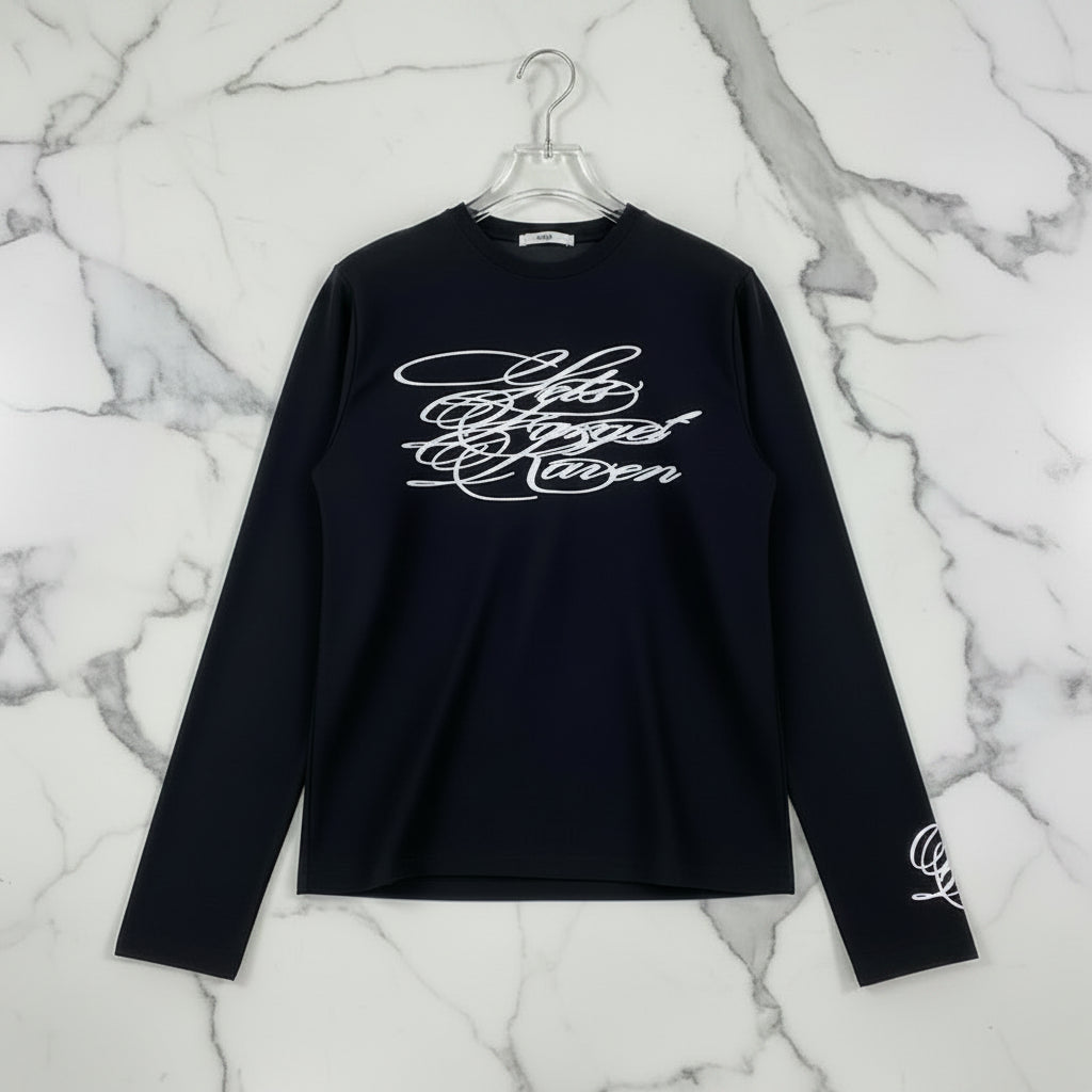 Long Sleeved - LFR
