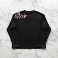 Long Sleeve - Cherry