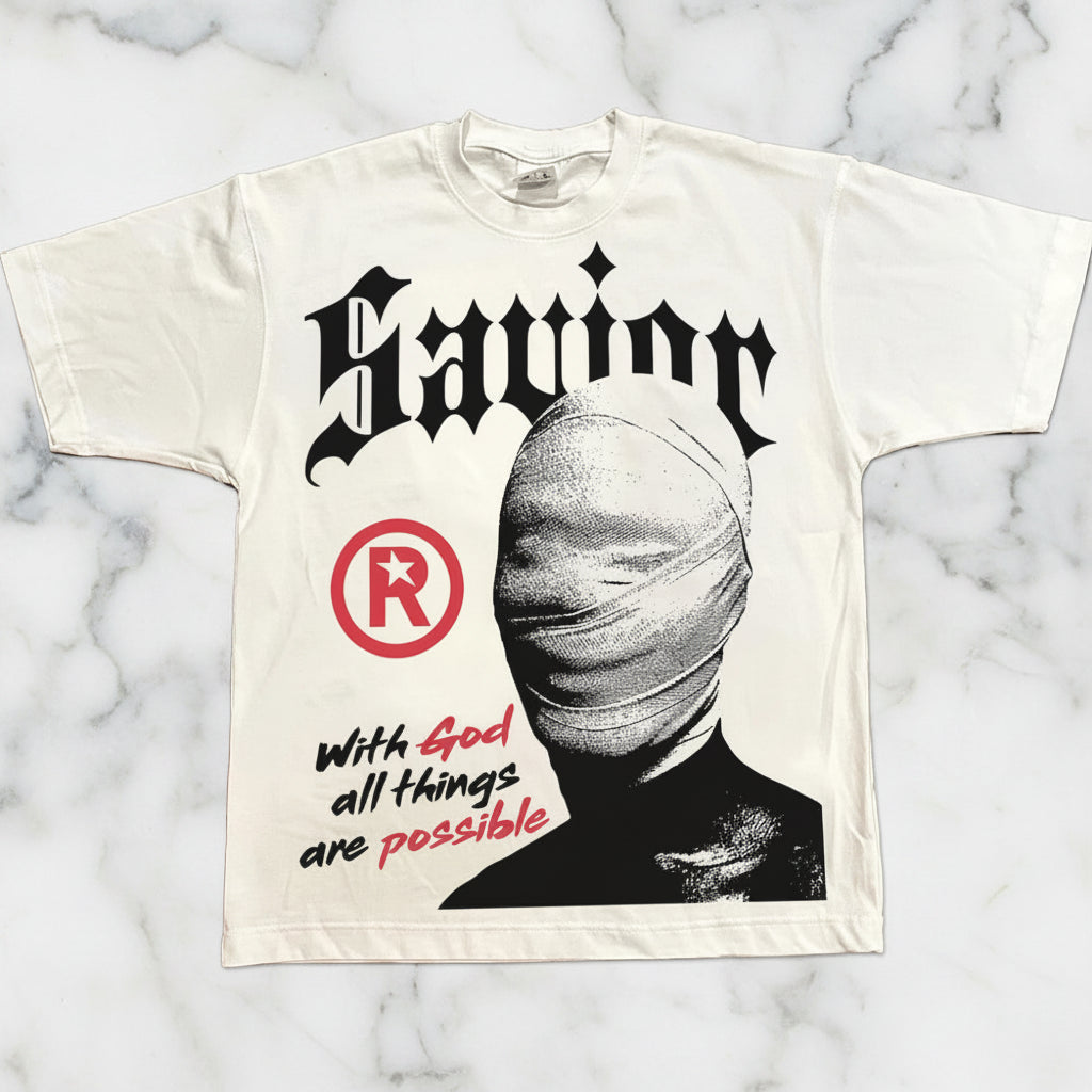 T-Shirts - With God