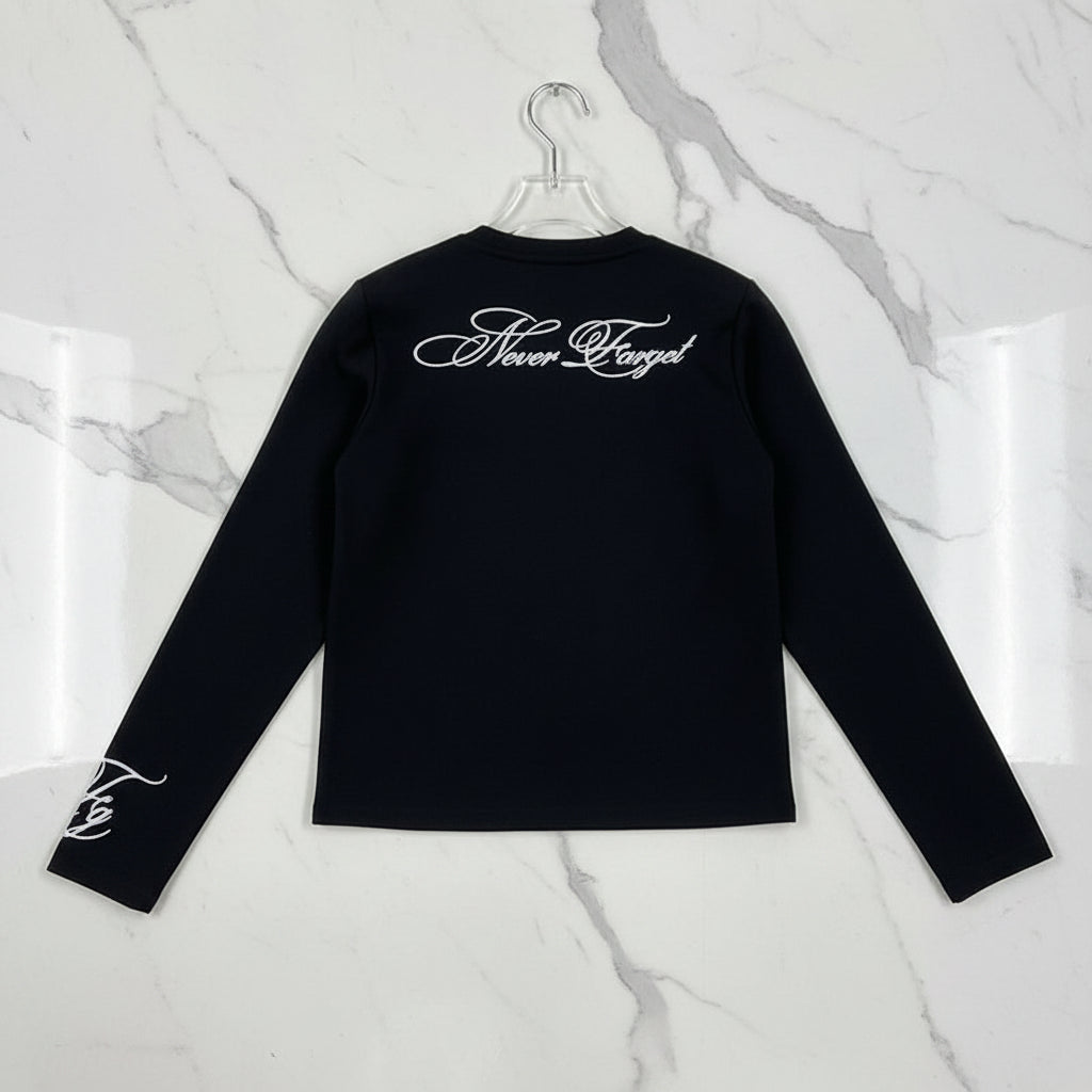 Long Sleeved - LFR