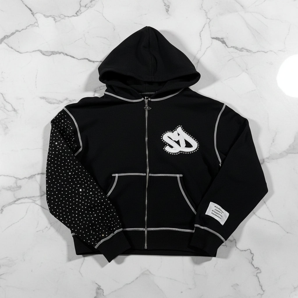 Jacket - Diamond