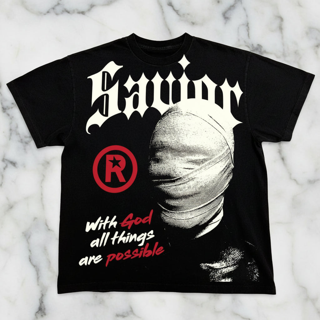 T-Shirts - With God