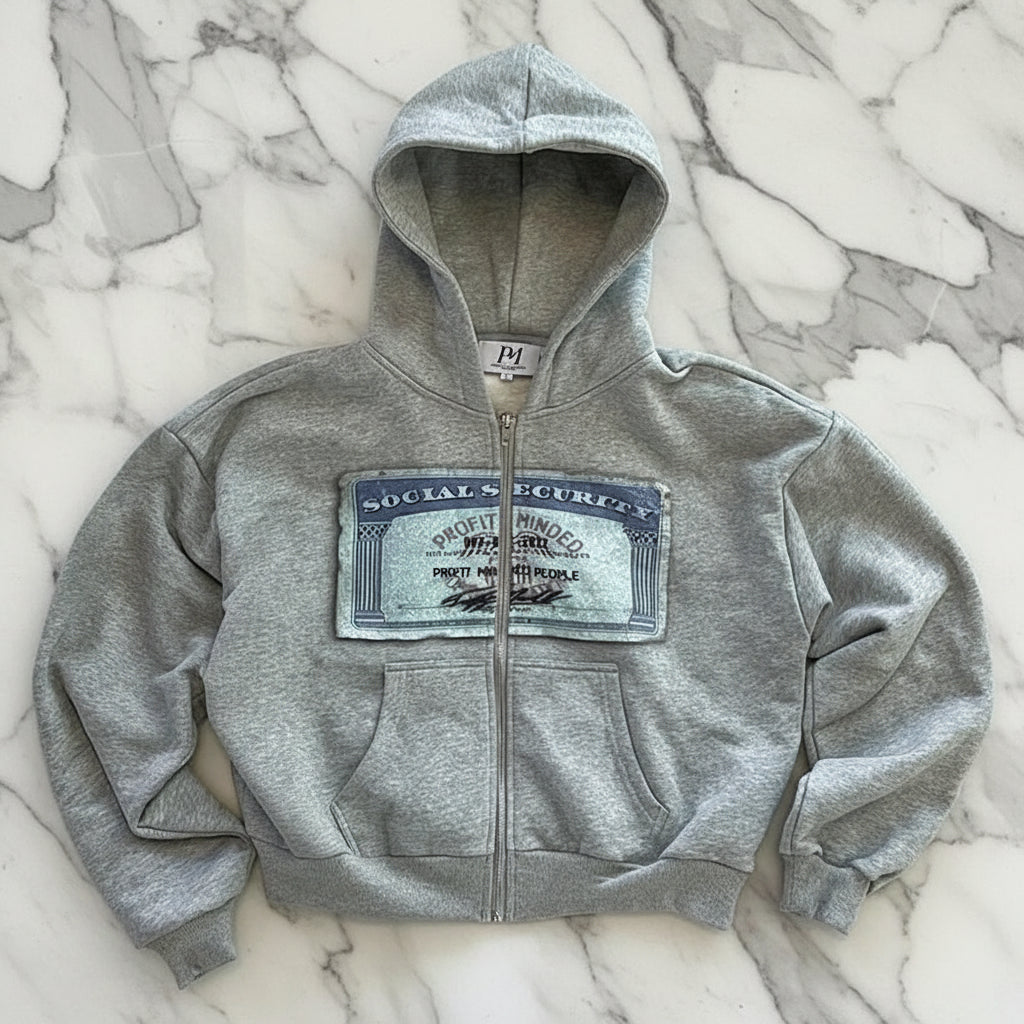 Veste - Cash to PM