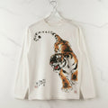 Long Sleeve - Tigre Impérial