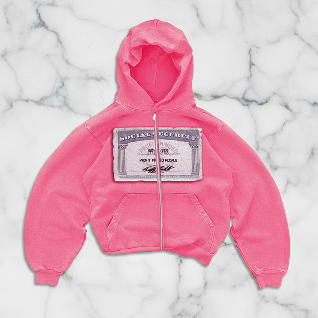 Veste - Cash to PM