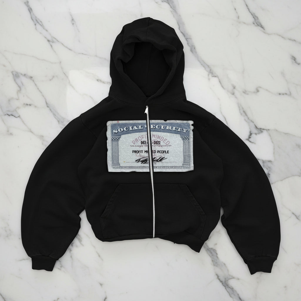 Veste - Cash to PM