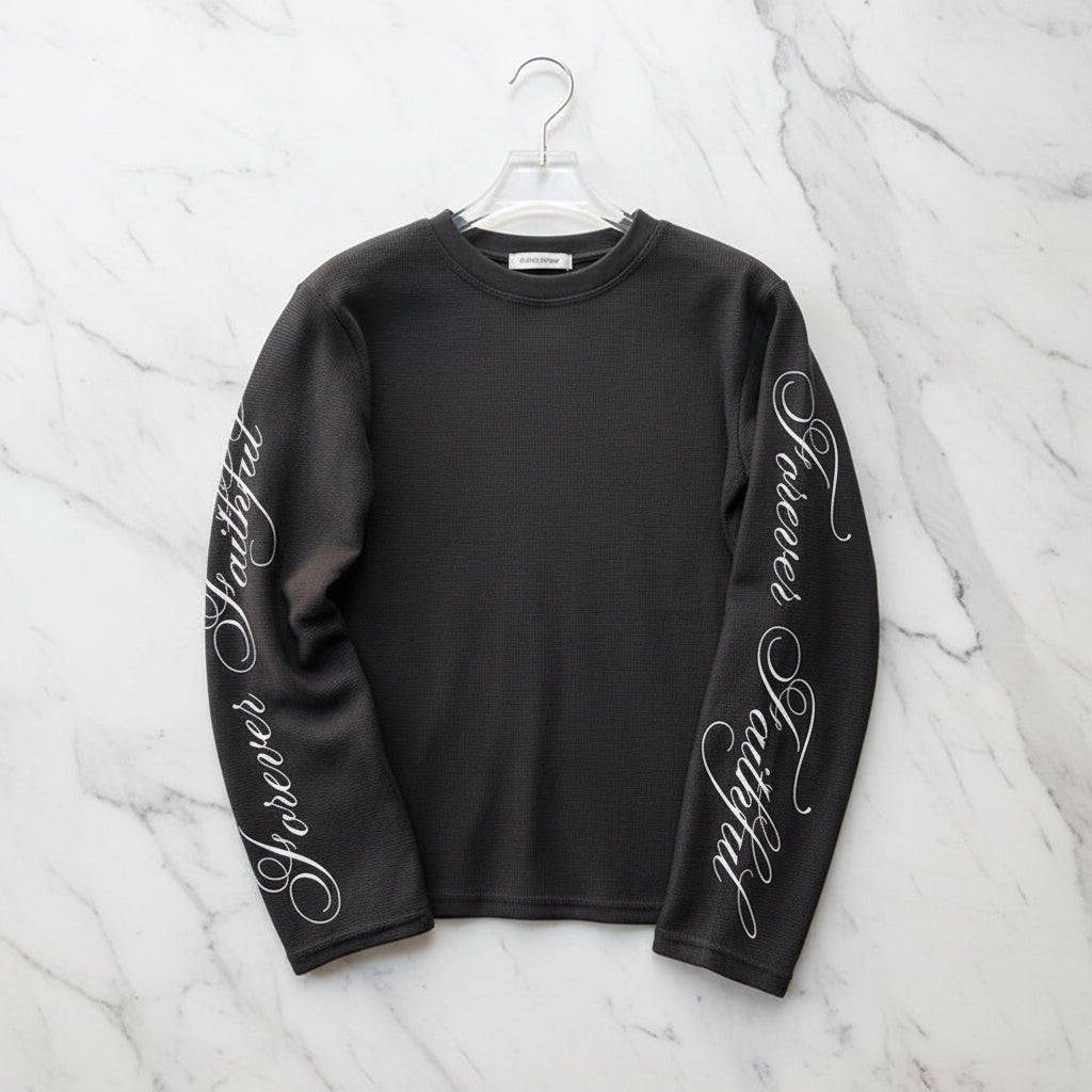 Long Sleeve – Harajuku