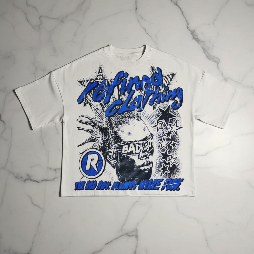 T-shirtRefined Clothing