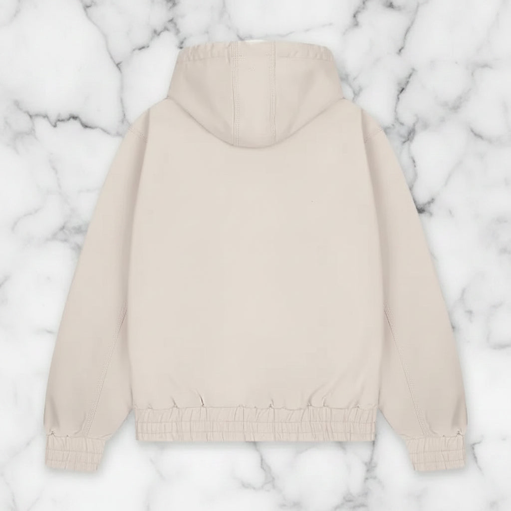 Jacket - Cerisier