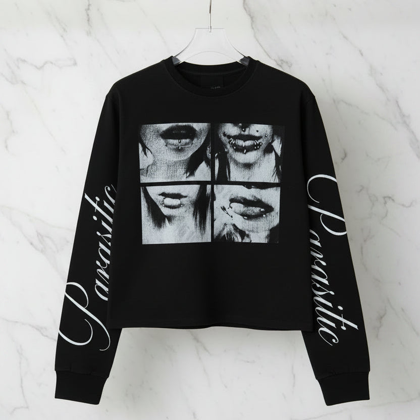 Long sleeve - Daily Versatile