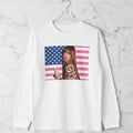 Long Sleeve - American Girl