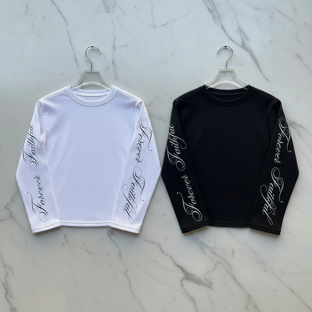 Long Sleeve – Harajuku