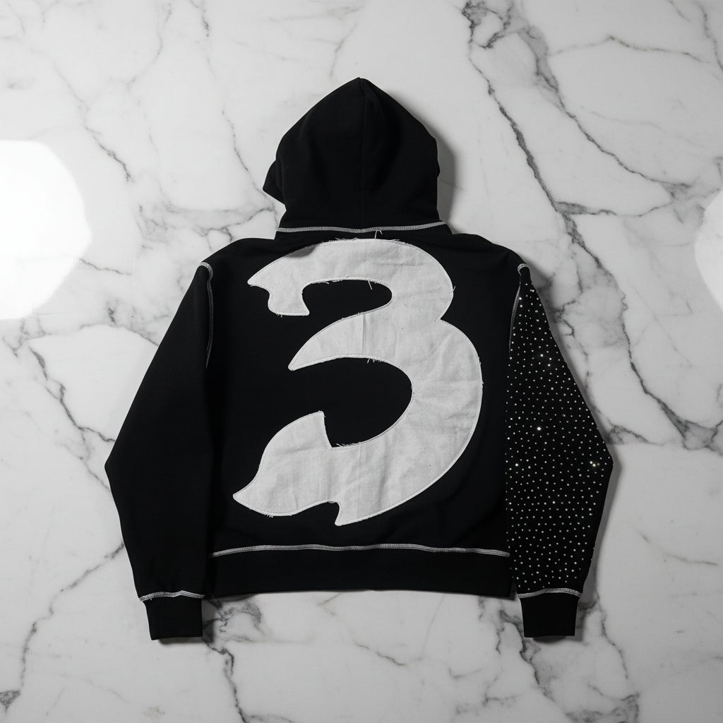 Jacket - Diamond
