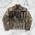 Jacket - Saint
