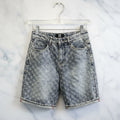 Short - Floral