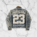 Jacket - Saint Global 23
