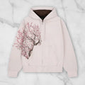 Jacket - Cerisier