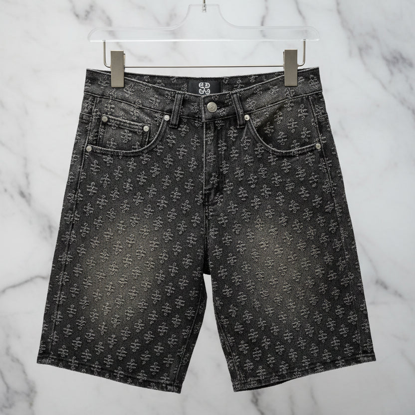 Short - Floral