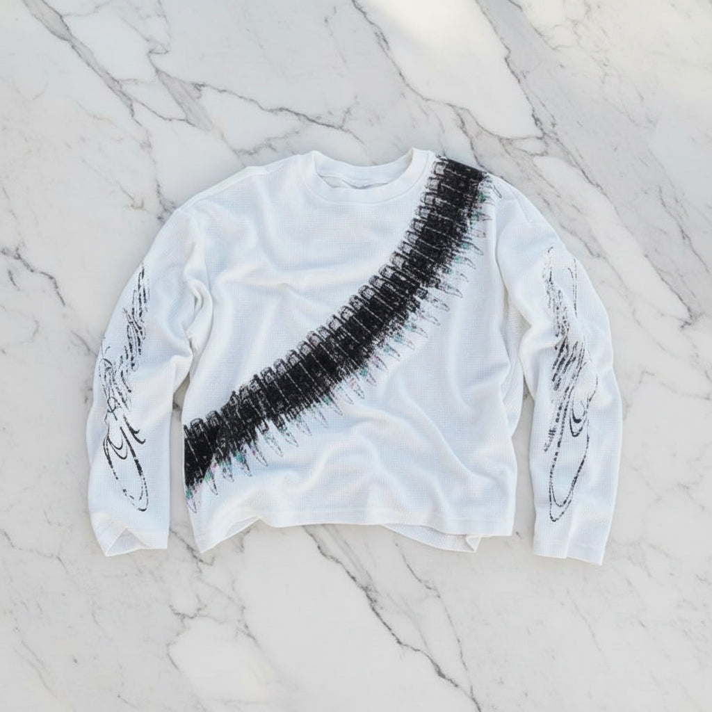 Long Sleeve - AK