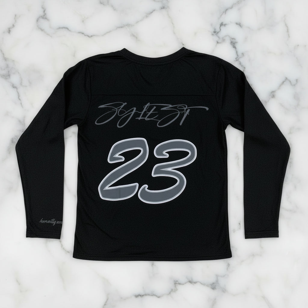 Long Sleeves - Harajuku 23