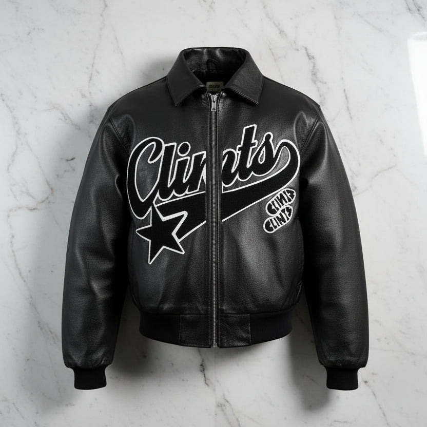 Jacket - American