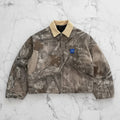 Jacket - Forest