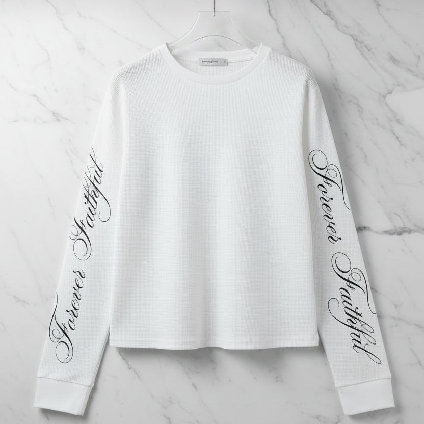 Long Sleeve – Harajuku