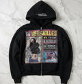Veste - In Versailles