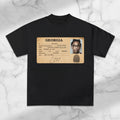 T-Shirt - Who's Young Thug