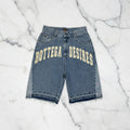 Shorts - Bottega Desires