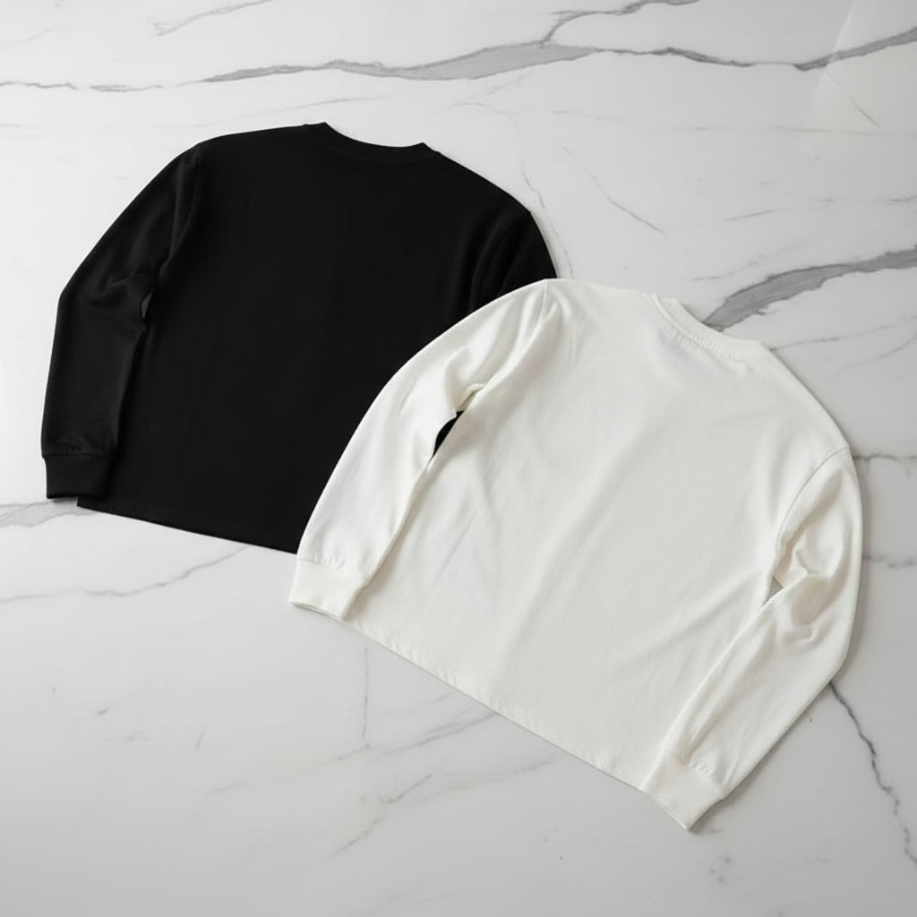 Long Sleeves - Harajuku 23