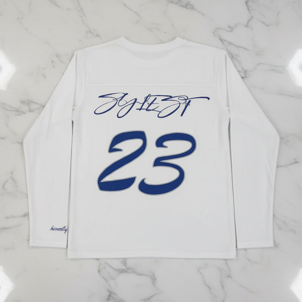 Long Sleeves - Harajuku 23