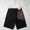 Short - cerisier