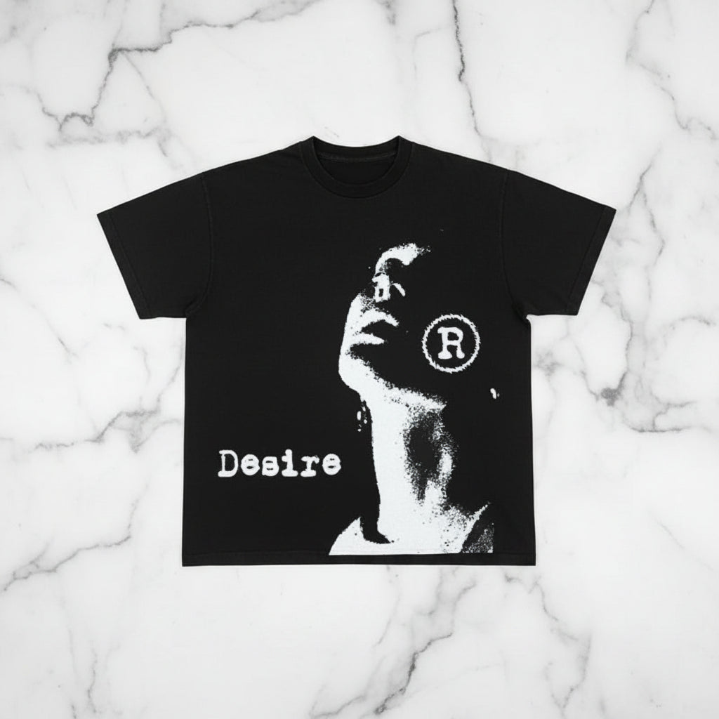 T-shirt - Desire